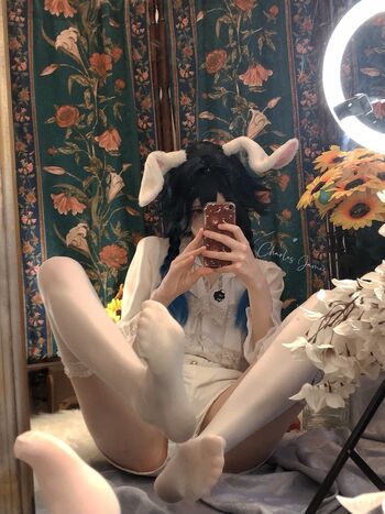 Full leaked Charlesqwq page private onlyfans photo