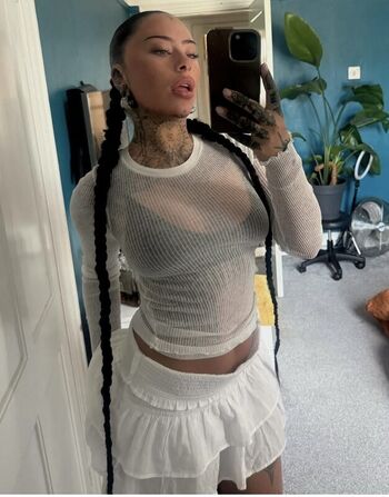 Full leaked Charley mcmahon private onlyfans photo