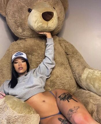 Full leaked Charley mcmahon private onlyfans photo