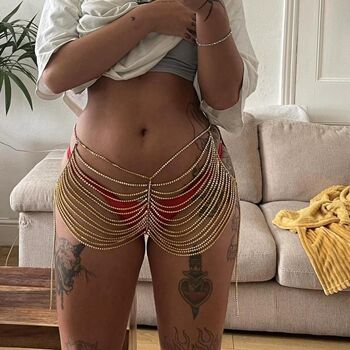 Full leaked Charley mcmahon private onlyfans photo