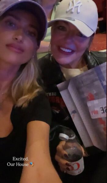 Full leaked Charley webb private onlyfans photo