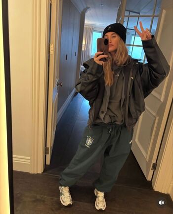Full leaked Charley webb private onlyfans photo