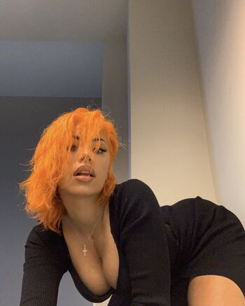 Full leaked Charleyc private onlyfans photo