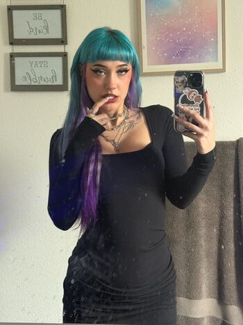 Full leaked Charleygrayyy  page private onlyfans photo