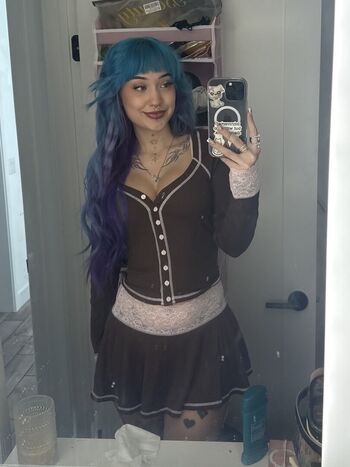 Full leaked Charleygrayyy  page private onlyfans photo