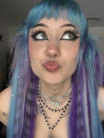 Full leaked Charleygrayyy  page private onlyfans photo