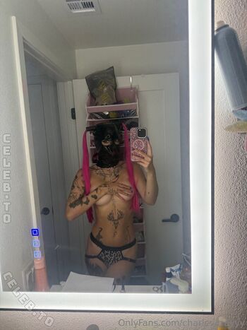 Full leaked Charleygrayyy private onlyfans photo