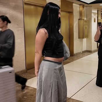 Full leaked Charli d amelio private onlyfans photo