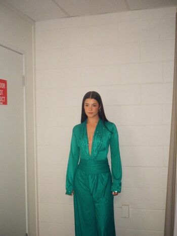 Charli D’amelio