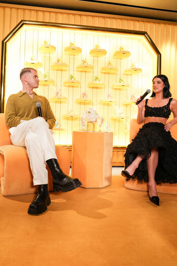 Full leaked Charli d amelio page private onlyfans photo