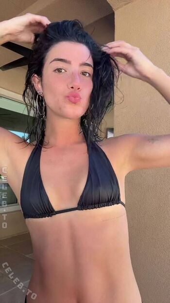 Full leaked Charli d amelio page private onlyfans photo