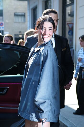 Full leaked Charli d amelio page private onlyfans photo