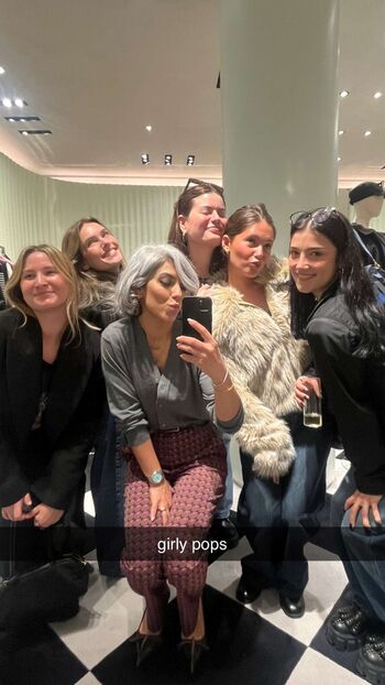 Full leaked Charli d amelio page private onlyfans photo