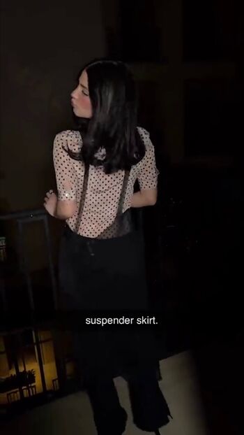 Full leaked Charli d amelio page private onlyfans photo