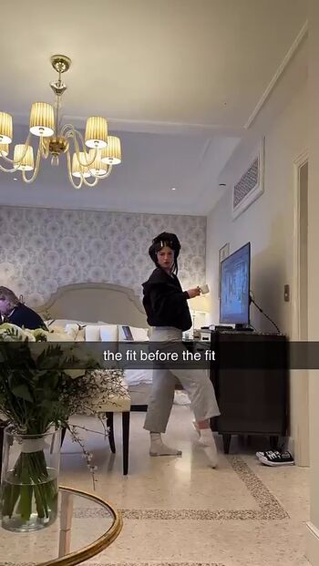 Full leaked Charli d amelio page private onlyfans photo