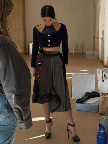 Full leaked Charli d amelio page private onlyfans photo