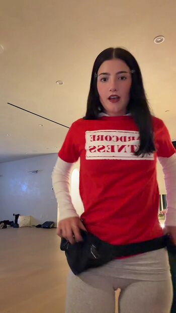 Full leaked Charli d amelio page private onlyfans photo