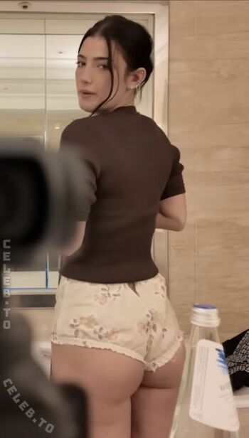 Full leaked Charli d amelio page private onlyfans photo