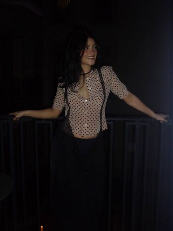 Full leaked Charli d amelio page private onlyfans photo