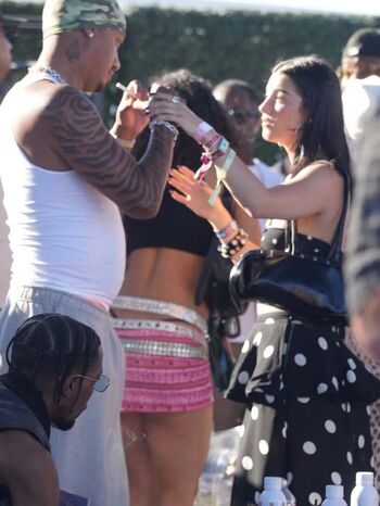 Full leaked Charli d amelio page private onlyfans photo