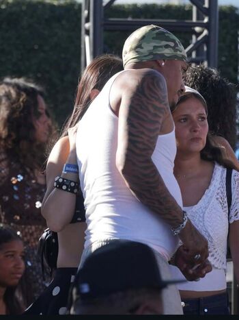 Full leaked Charli d amelio page private onlyfans photo