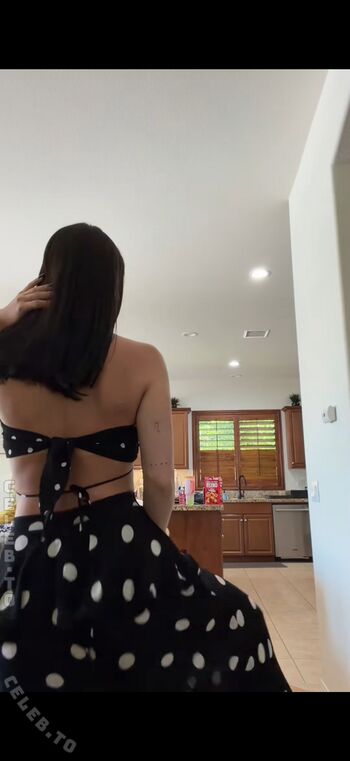 Full leaked Charli d amelio private onlyfans photo