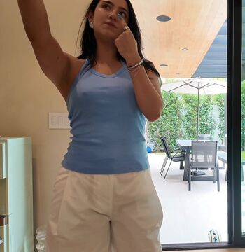 Full leaked Charli d amelio page private onlyfans photo