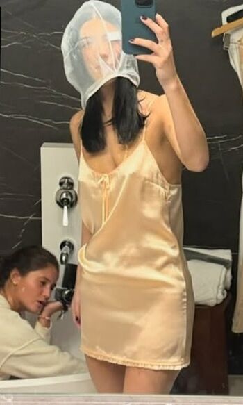Full leaked Charli d amelio private onlyfans photo