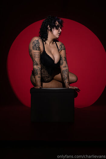 Full leaked Charli evans  page private onlyfans photo