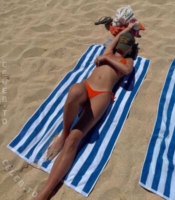 Full leaked Charli kamara private onlyfans photo