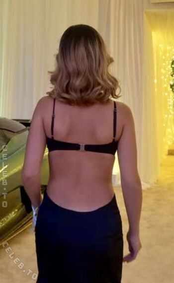 Full leaked Charli kamara private onlyfans photo