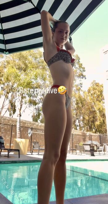 Full leaked Charli kamara private onlyfans photo