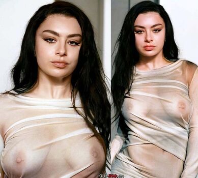 Full leaked Charli xc private onlyfans photo