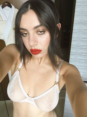 Full leaked Charli xc private onlyfans photo