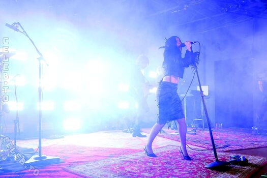 Full leaked Charli xcx private onlyfans photo