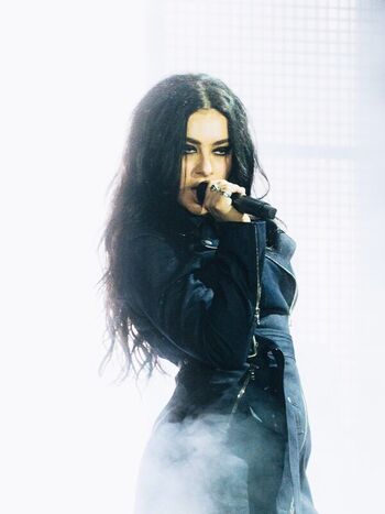 Charli XCX