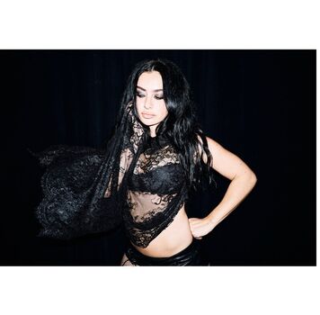 Charli XCX