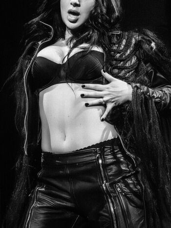 Charli XCX