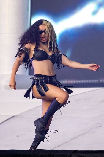 Charli XCX