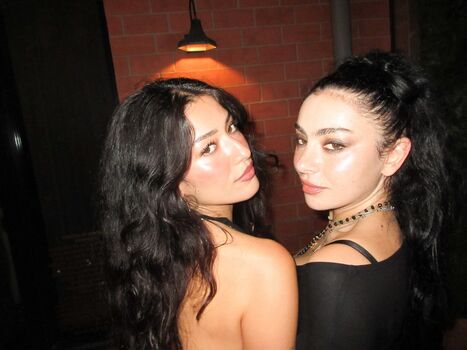 Charli XCX