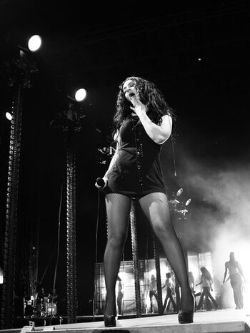 Charli XCX