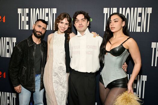 Full leaked Charli xcx page private onlyfans photo