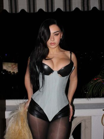 Full leaked Charli xcx page private onlyfans photo