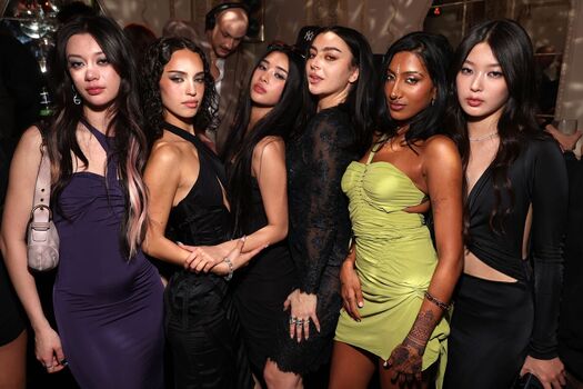 Full leaked Charli xcx page private onlyfans photo