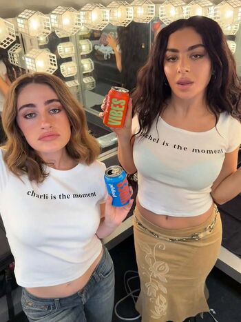 Full leaked Charli xcx page private onlyfans photo