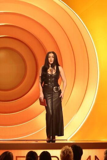 Full leaked Charli xcx page private onlyfans photo