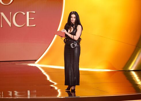 Full leaked Charli xcx page private onlyfans photo