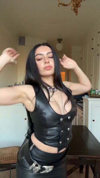 Full leaked Charli xcx page private onlyfans photo