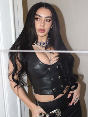 Charli XCX