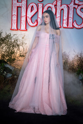 Full leaked Charli xcx page private onlyfans photo